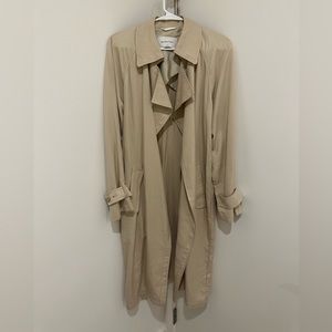 Babaton Lawson Trench Coat